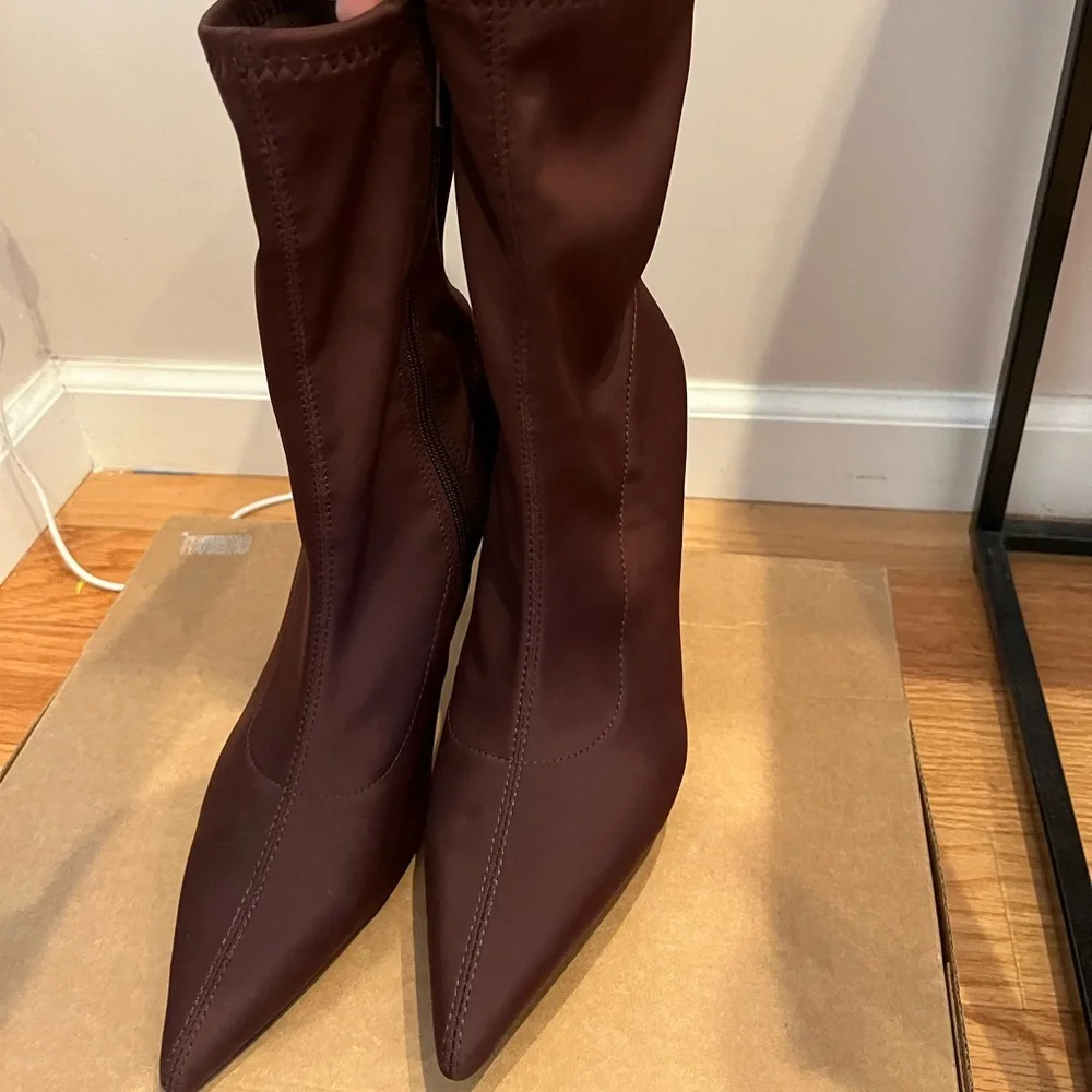 Zara Fall boots - Picture 1 of 6